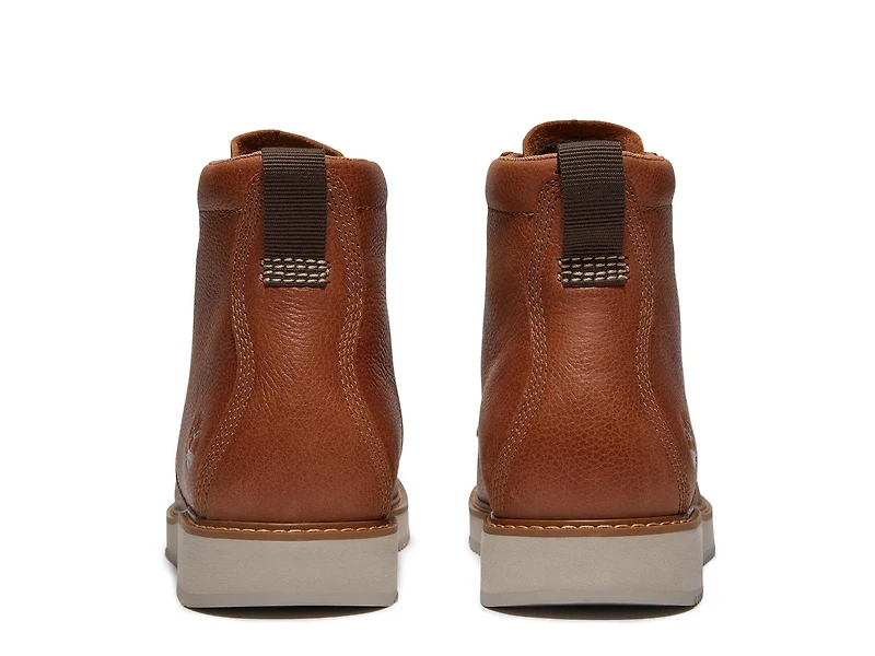 Redwood Edge Mid Boot - Men's