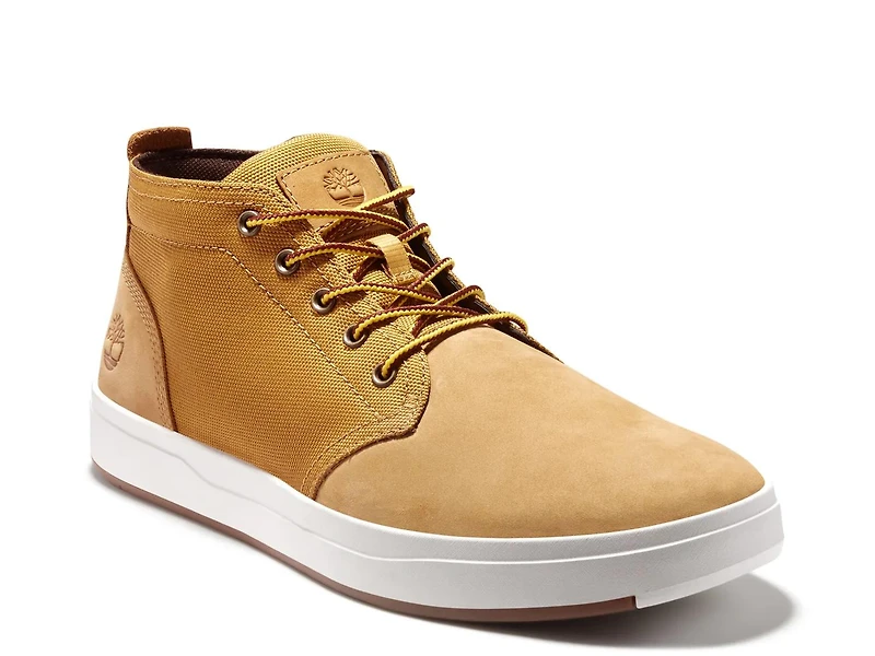 Davis Square Sneaker - Men's