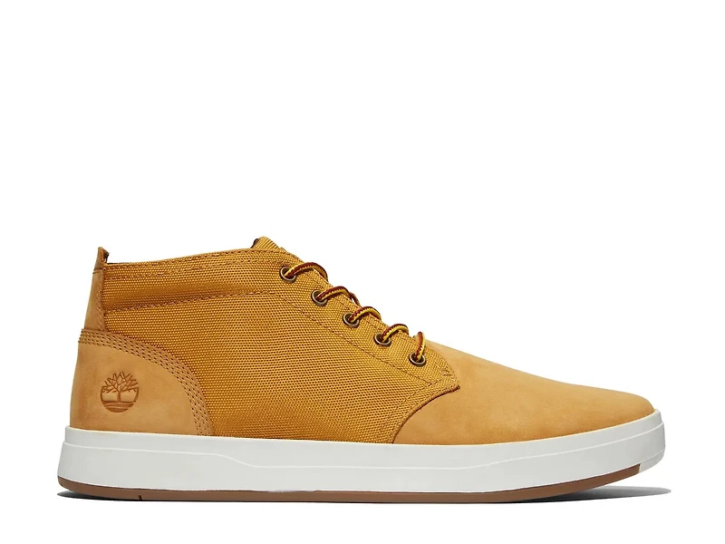 Davis Square Sneaker - Men's