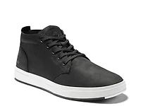 Davis Mid-Top Sneaker