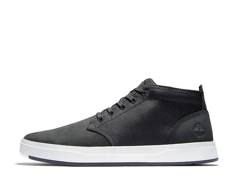 Davis Mid-Top Sneaker