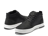 Davis Mid-Top Sneaker