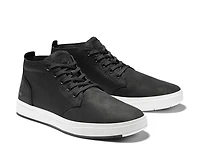 Davis Mid-Top Sneaker