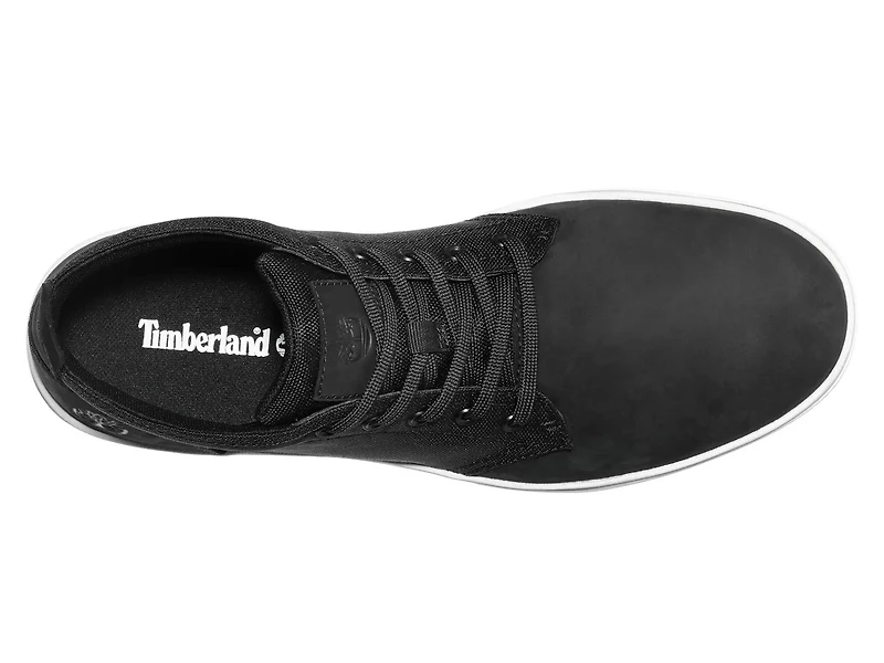 Davis Mid-Top Sneaker