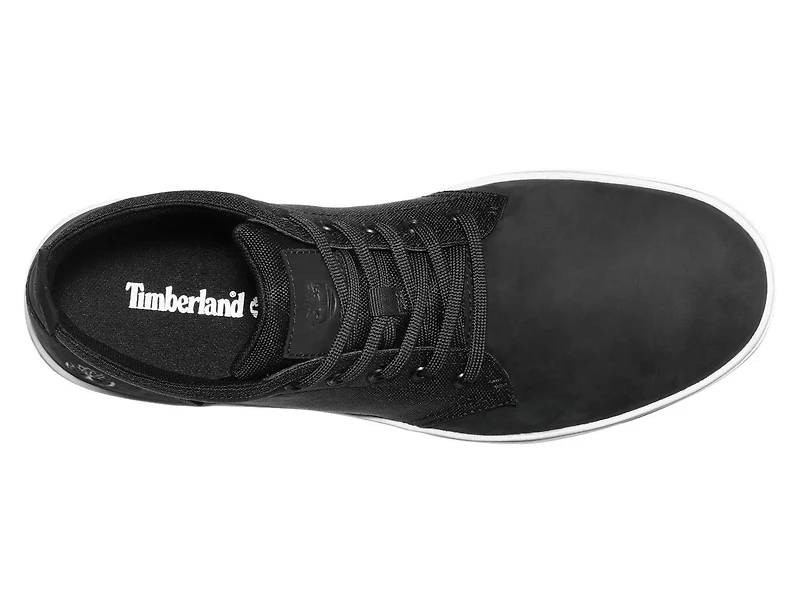 Davis Mid-Top Sneaker