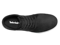 Davis Mid-Top Sneaker