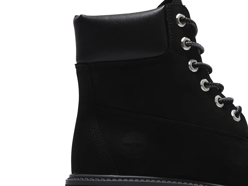 Stone Street Waterproof Platform Bootie - Women's