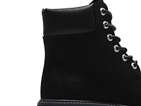 Stone Street Waterproof Platform Bootie - Women's