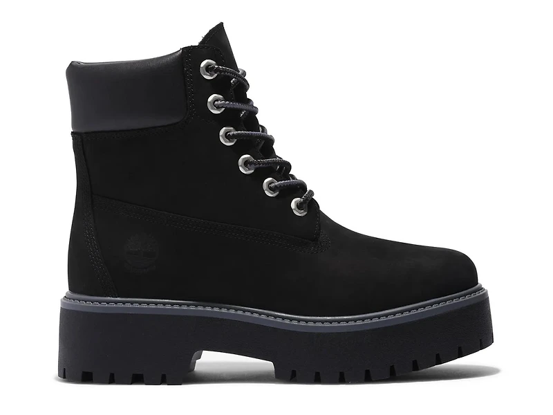 Stone Street Waterproof Platform Bootie - Women's
