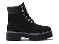 Stone Street Waterproof Platform Bootie - Women's