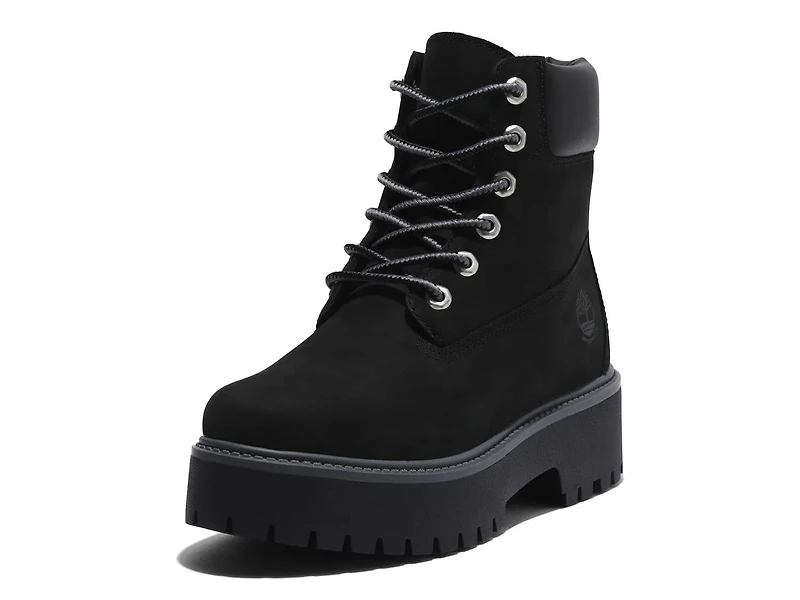 Stone Street Waterproof Platform Bootie - Women's
