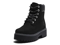 Stone Street Waterproof Platform Bootie - Women's