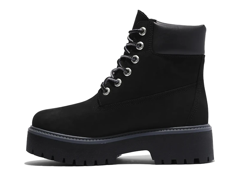 Stone Street Waterproof Platform Bootie - Women's