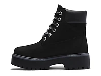 Stone Street Waterproof Platform Bootie - Women's