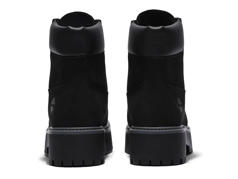 Stone Street Waterproof Platform Bootie - Women's
