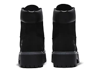 Stone Street Waterproof Platform Bootie - Women's