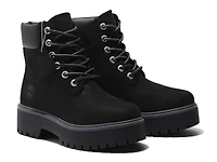 Stone Street Waterproof Platform Bootie - Women's