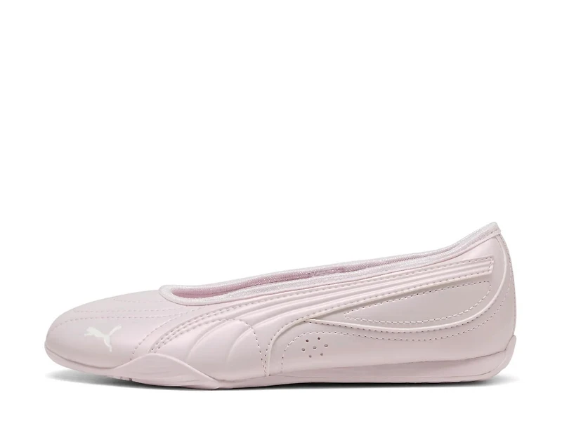 Catch Soleil Perla Ballet Flat