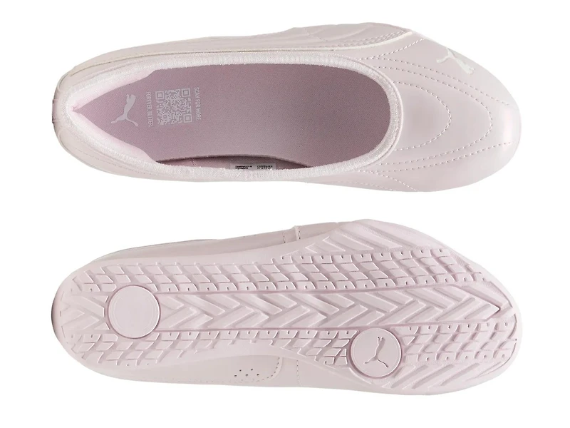 Catch Soleil Perla Ballet Flat