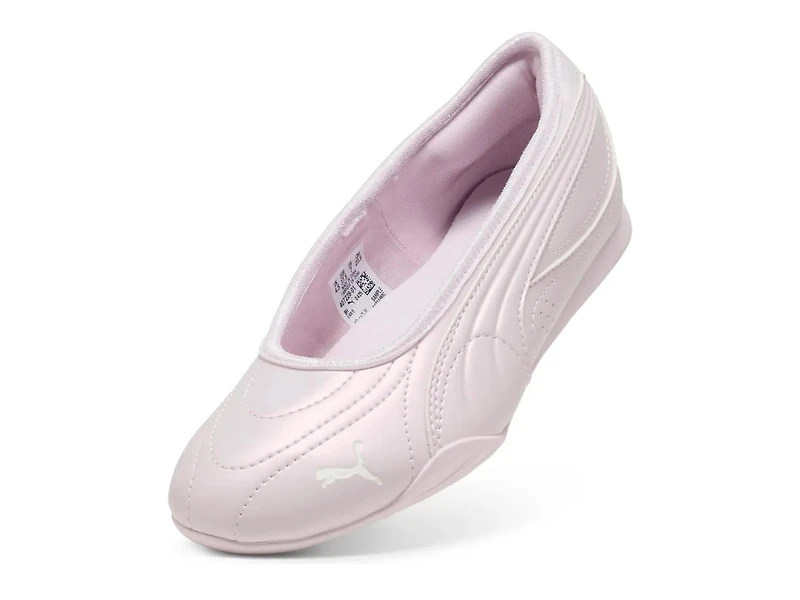Catch Soleil Perla Ballet Flat