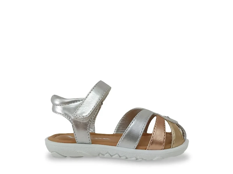 Dallina Sandal