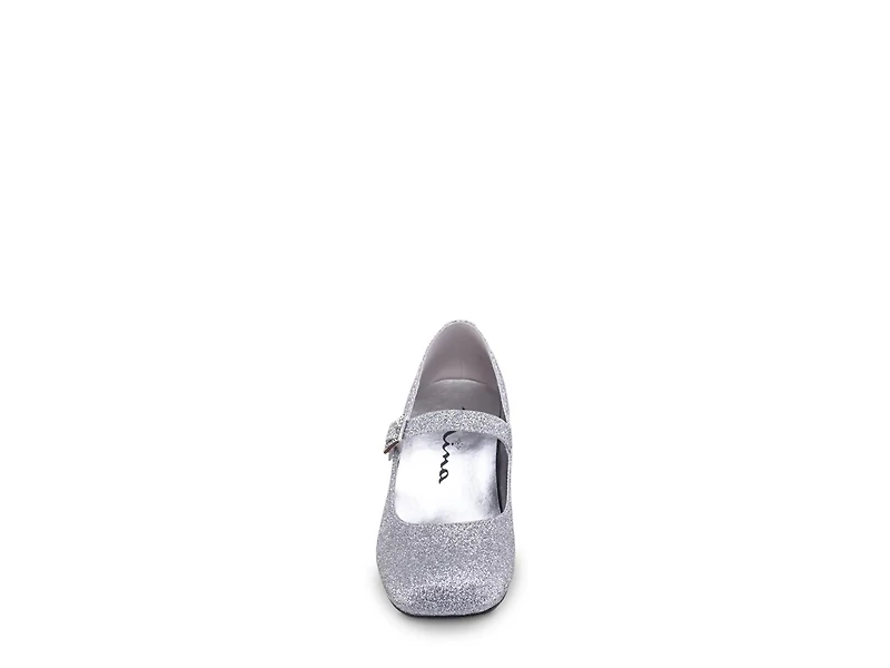 Mila Mary Jane Pump - Kids'