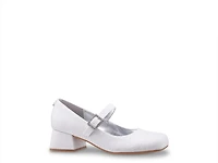 Mila Mary Jane Pump
