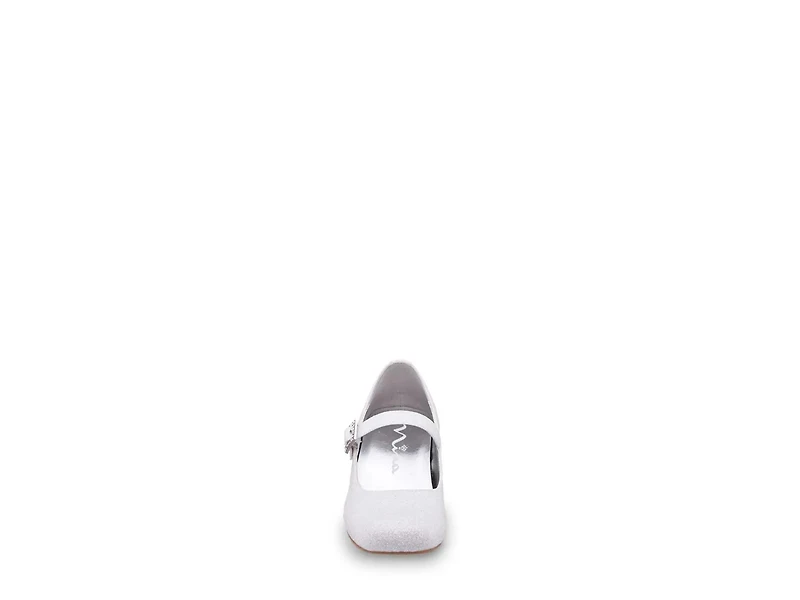 Mila Mary Jane Pump
