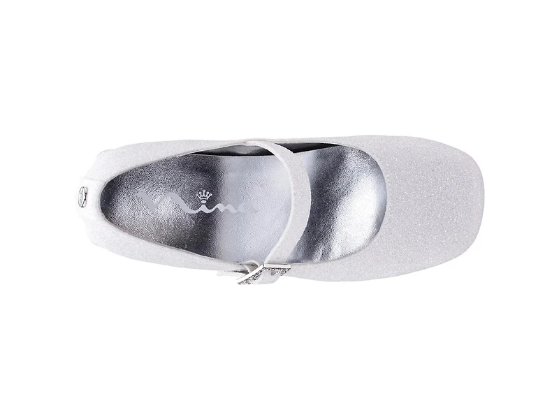 Mila Mary Jane Pump
