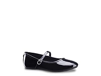 Nicola Mary Jane Flat
