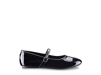 Nicola Mary Jane Flat