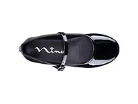 Nicola Mary Jane Flat