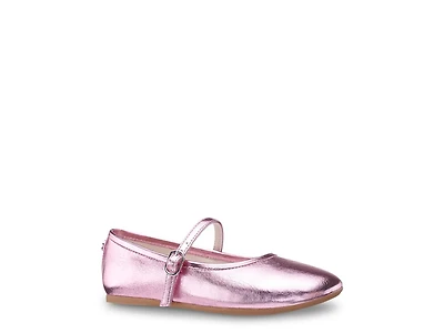 Nicola Mary Jane Flat
