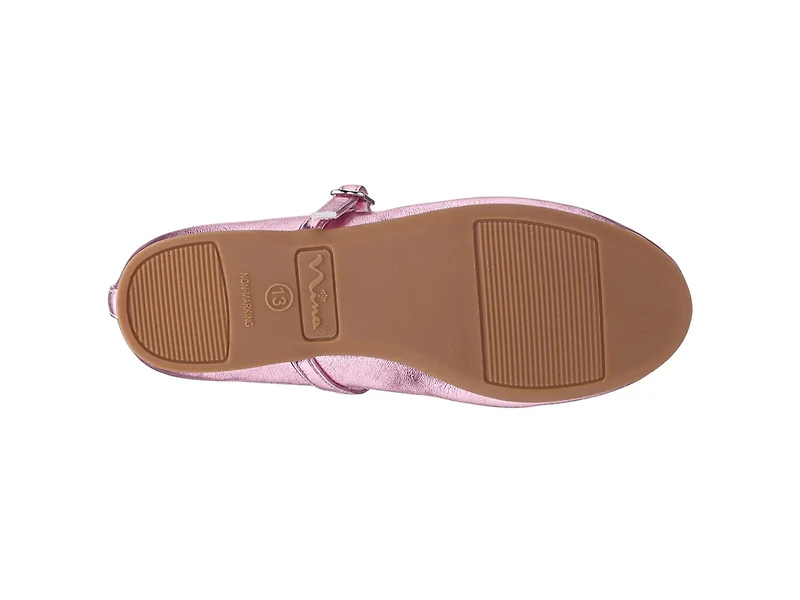 Nicola Mary Jane Flat