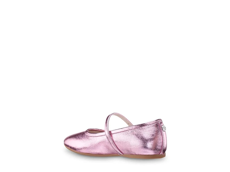 Nicola Mary Jane Flat