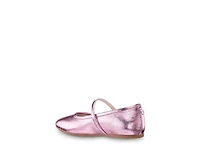 Nicola Mary Jane Flat