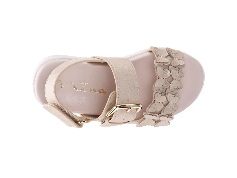 Pollie Sandal