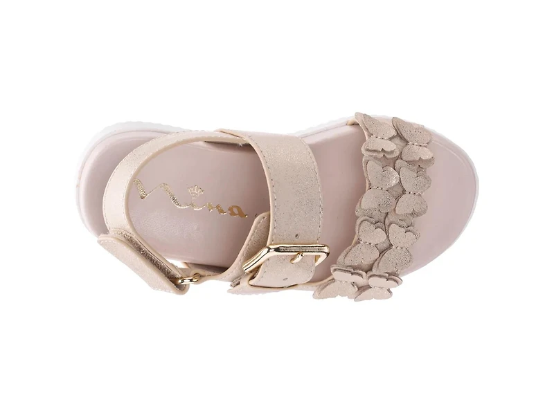 Pollie Sandal