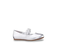 Rozy Mary Jane Flat - Kids'
