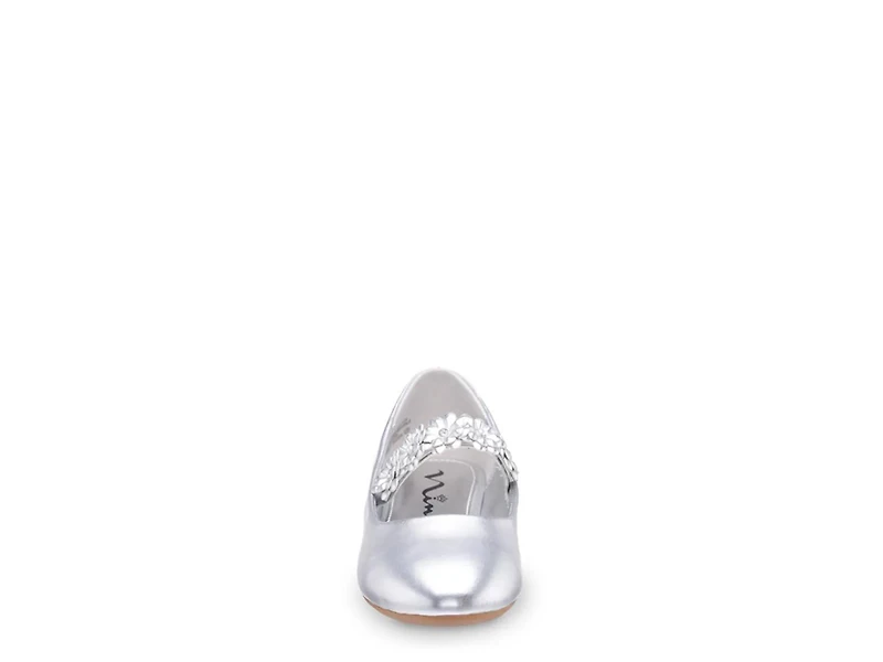 Rozy Mary Jane Flat - Kids'