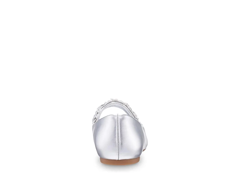 Rozy Mary Jane Flat - Kids'