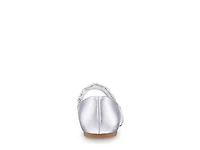 Rozy Mary Jane Flat - Kids'