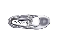 Rozy Mary Jane Flat - Kids'