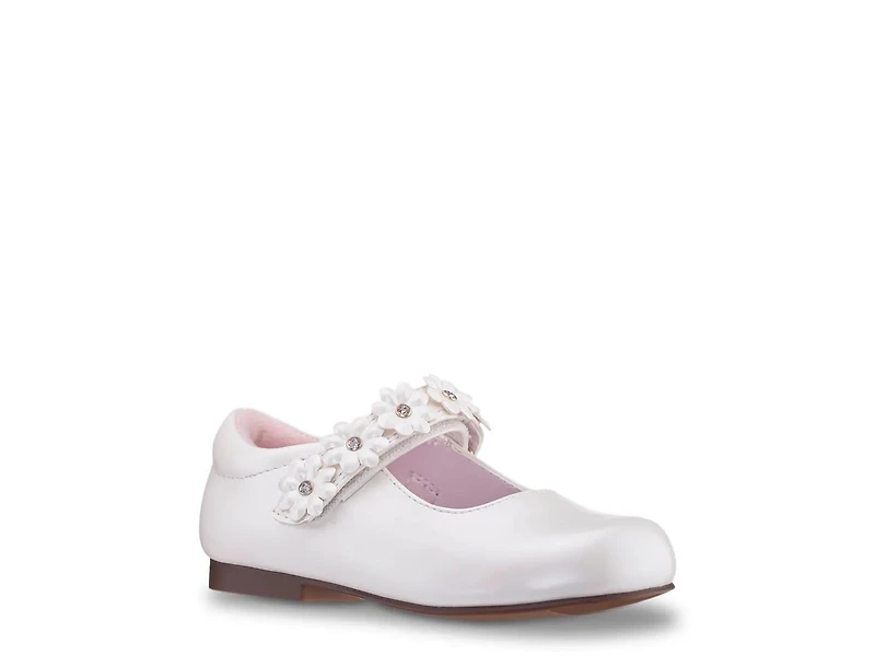 Tuley Mary Jane Flat - Kids'