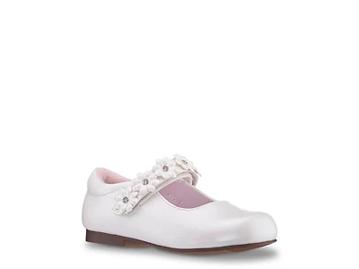 Tuley Mary Jane Flat - Kids'