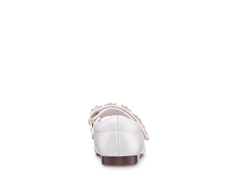 Tuley Mary Jane Flat - Kids'