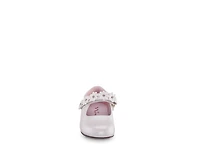 Tuley Mary Jane Flat - Kids'