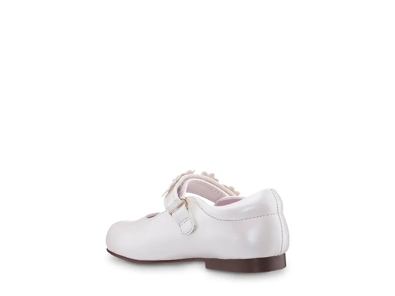 Tuley Mary Jane Flat - Kids'