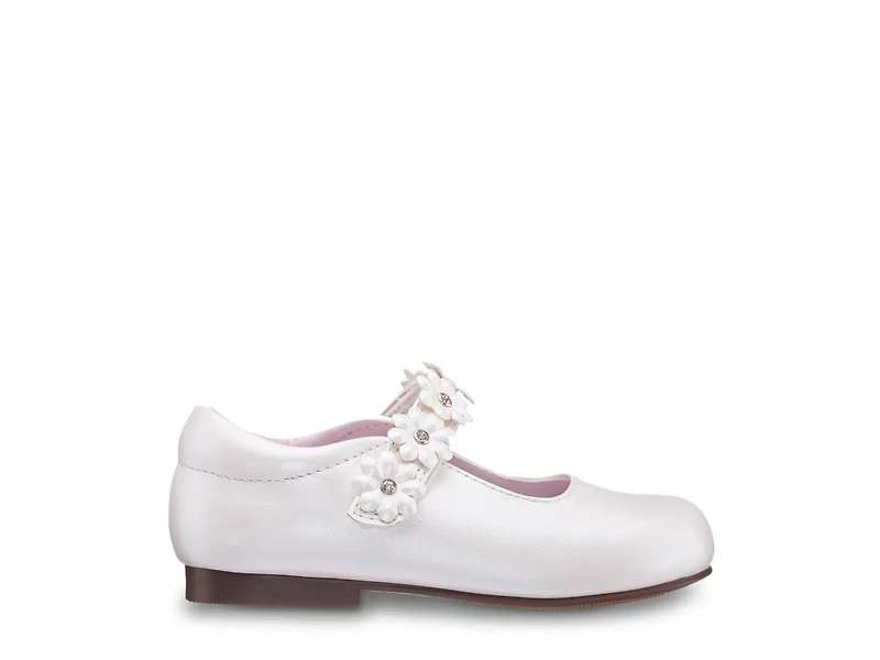 Tuley Mary Jane Flat - Kids'