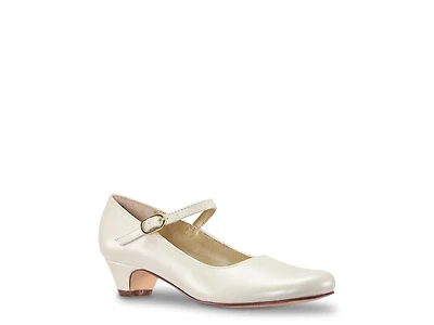 Seeley Mary Jane Pump